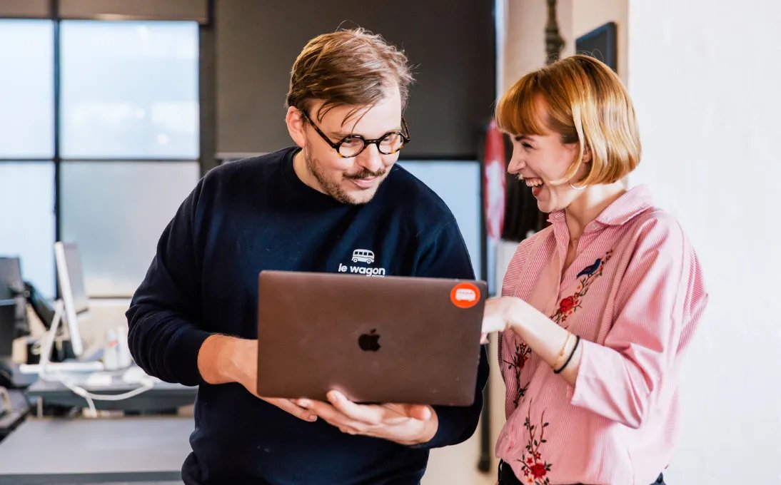 Cap Talent - Formation et conseil