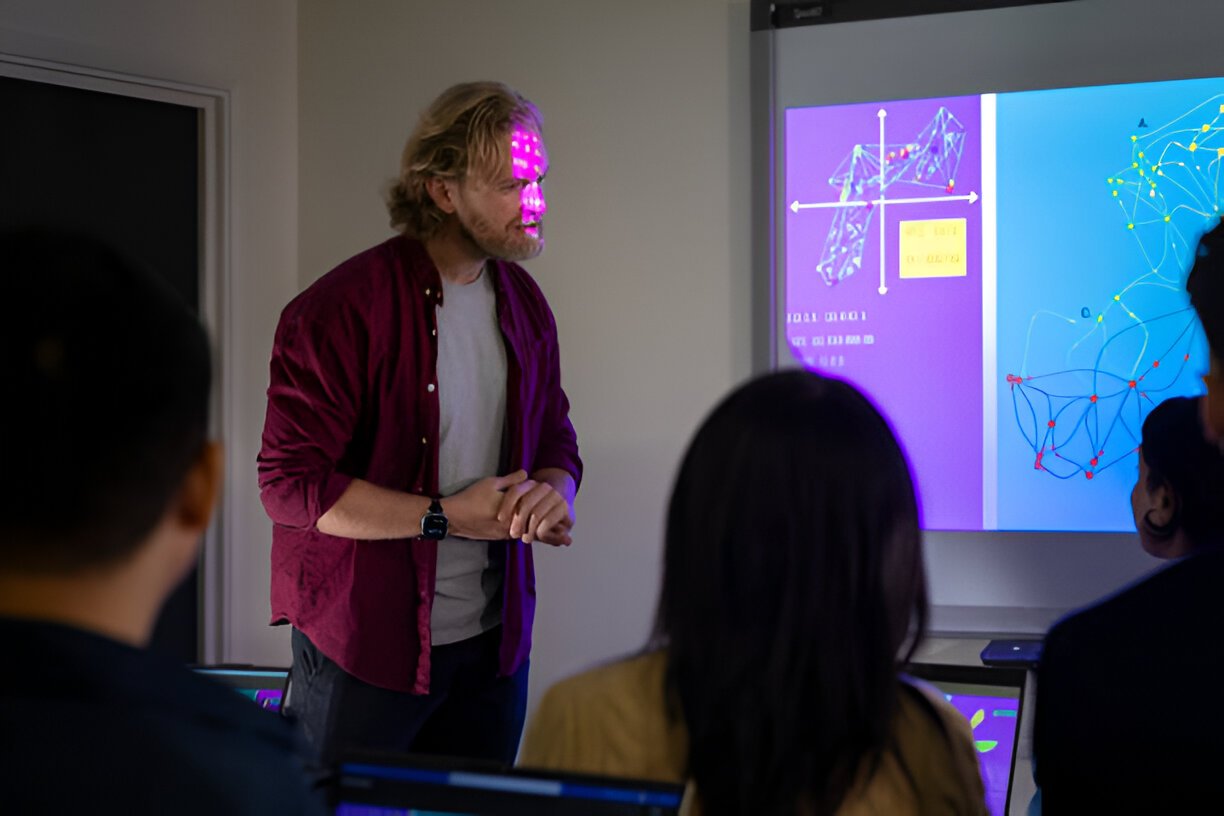 Technologies numériques & IA