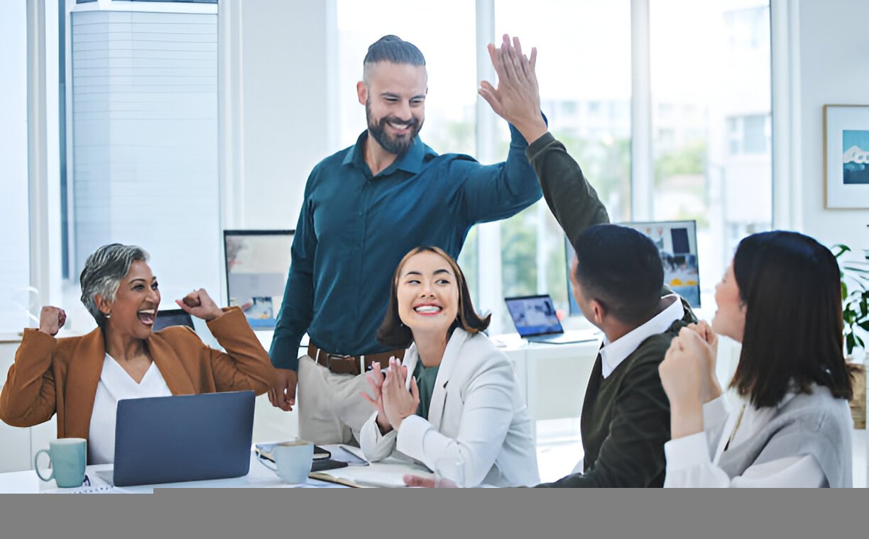 Ressources humaines, leadership, développement personnel