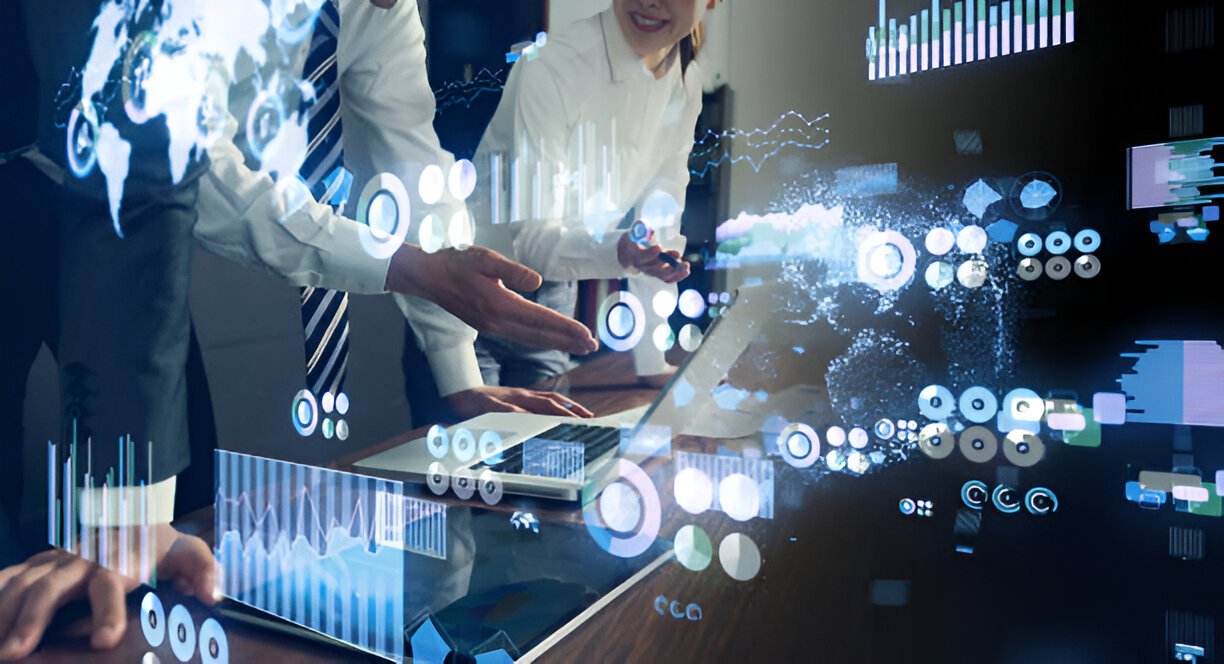 Conseil en transformation digitale